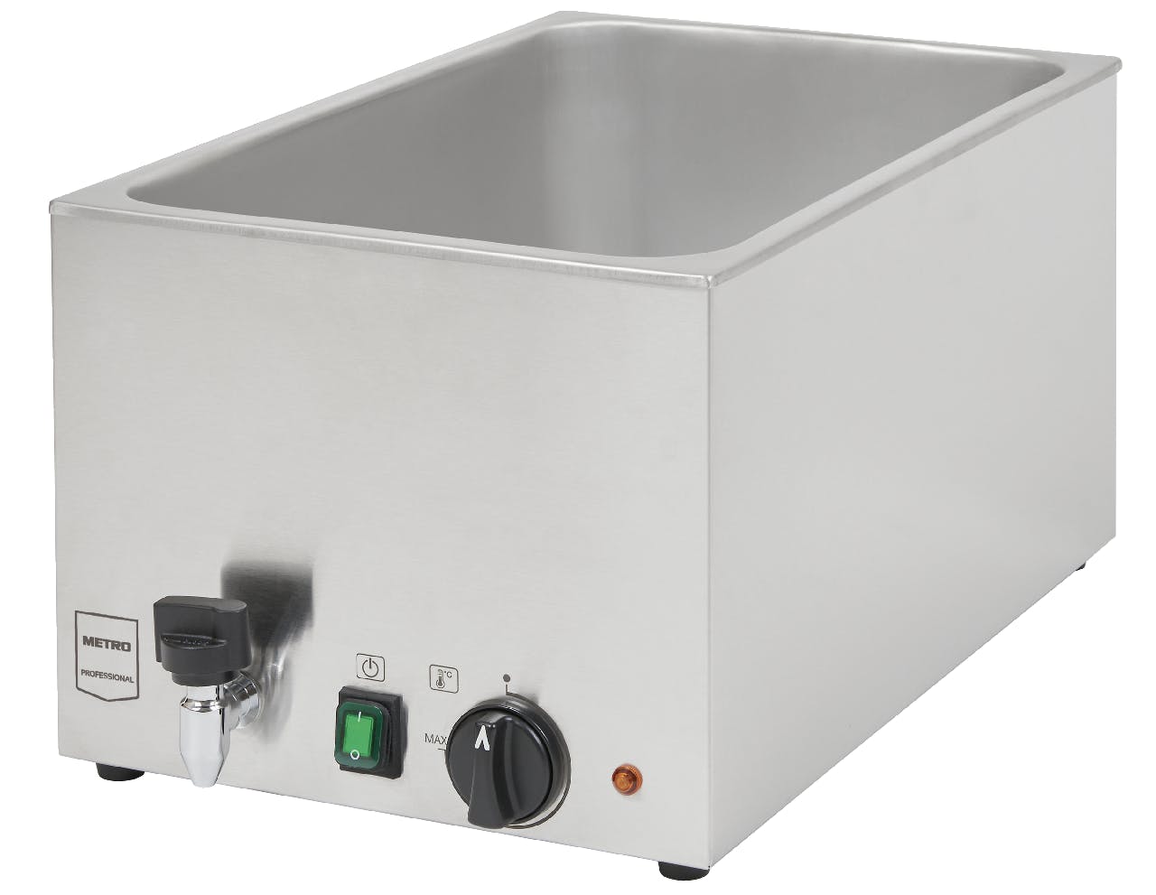 Bain Marie 150mm