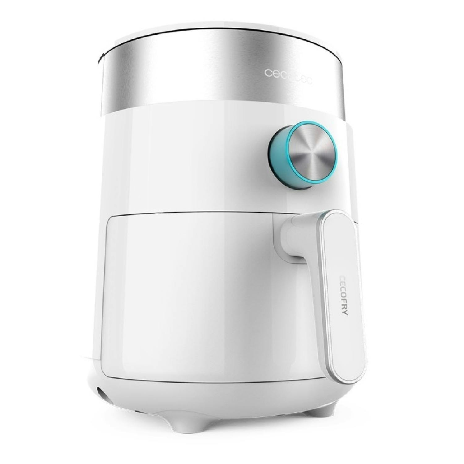 Cecotec Freidora sin aceite Cecofry Essential Rapid Sun Touch MAKRO