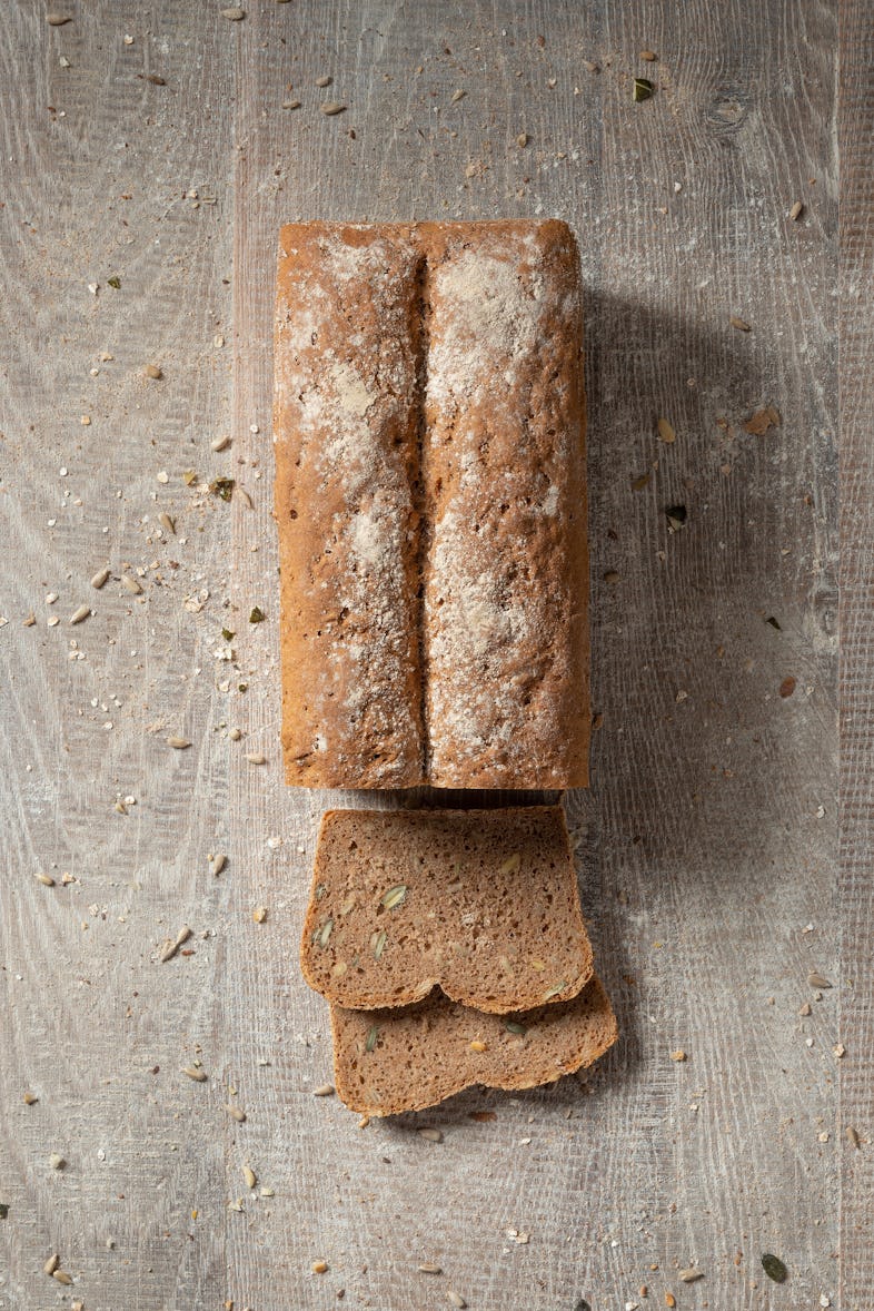 Pane in cassetta: un prodotto pratico e