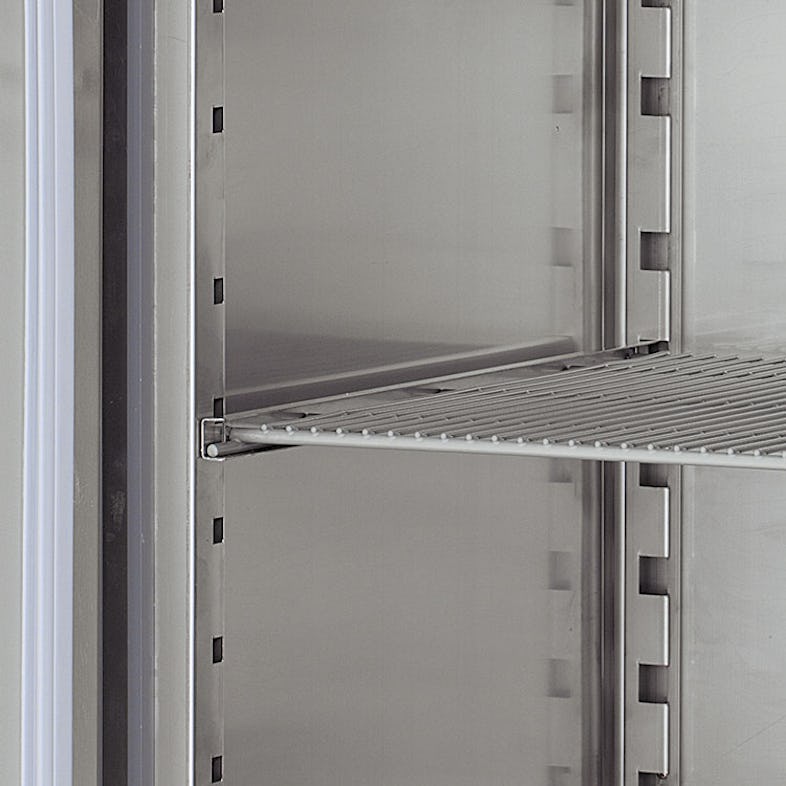 Congelador Vertical 9 Cajones Hostelería - MBH