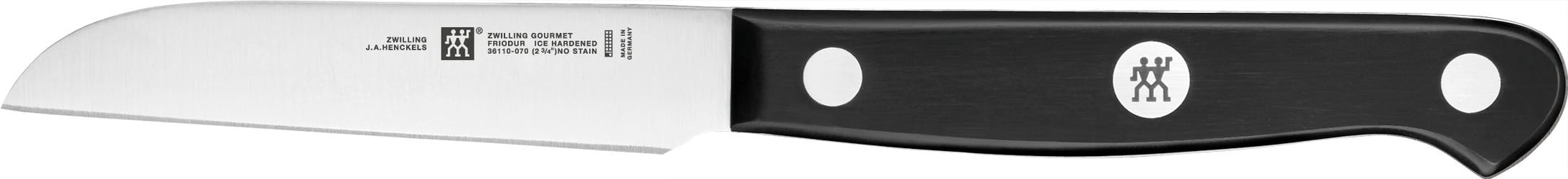 ZWILLING Gourmet Gemüsemesser, 8 cm METRO
