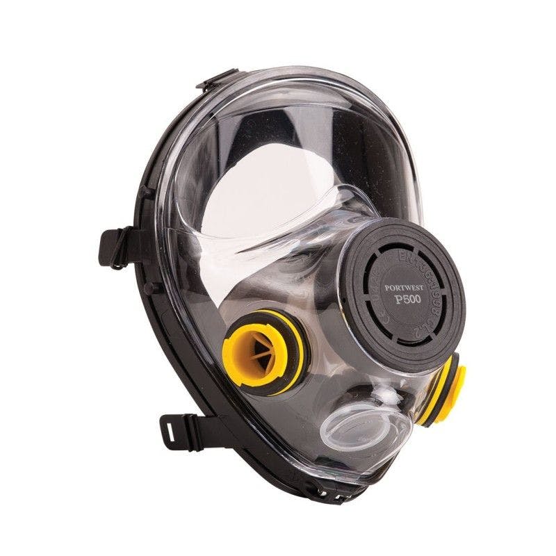 Coverguard - Demi-masque respiratoire EURMASK DUO