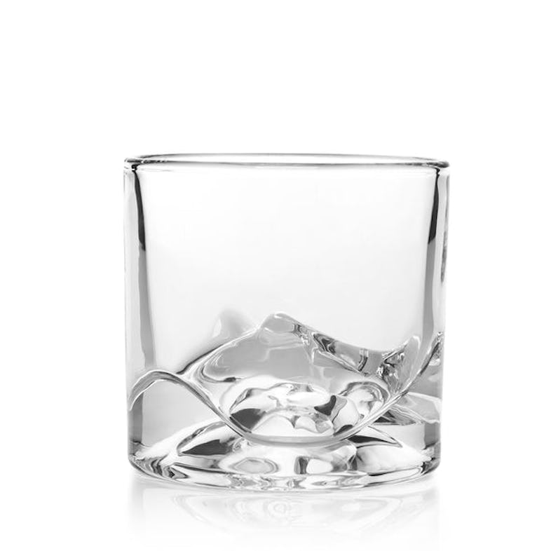Juego 4 Vasos Café Cristal Doble Pared de Borosilicato 100ml, Set Vasos  Bebida Caliente / Fría, SWAN, Transparente, , SWKA54010N