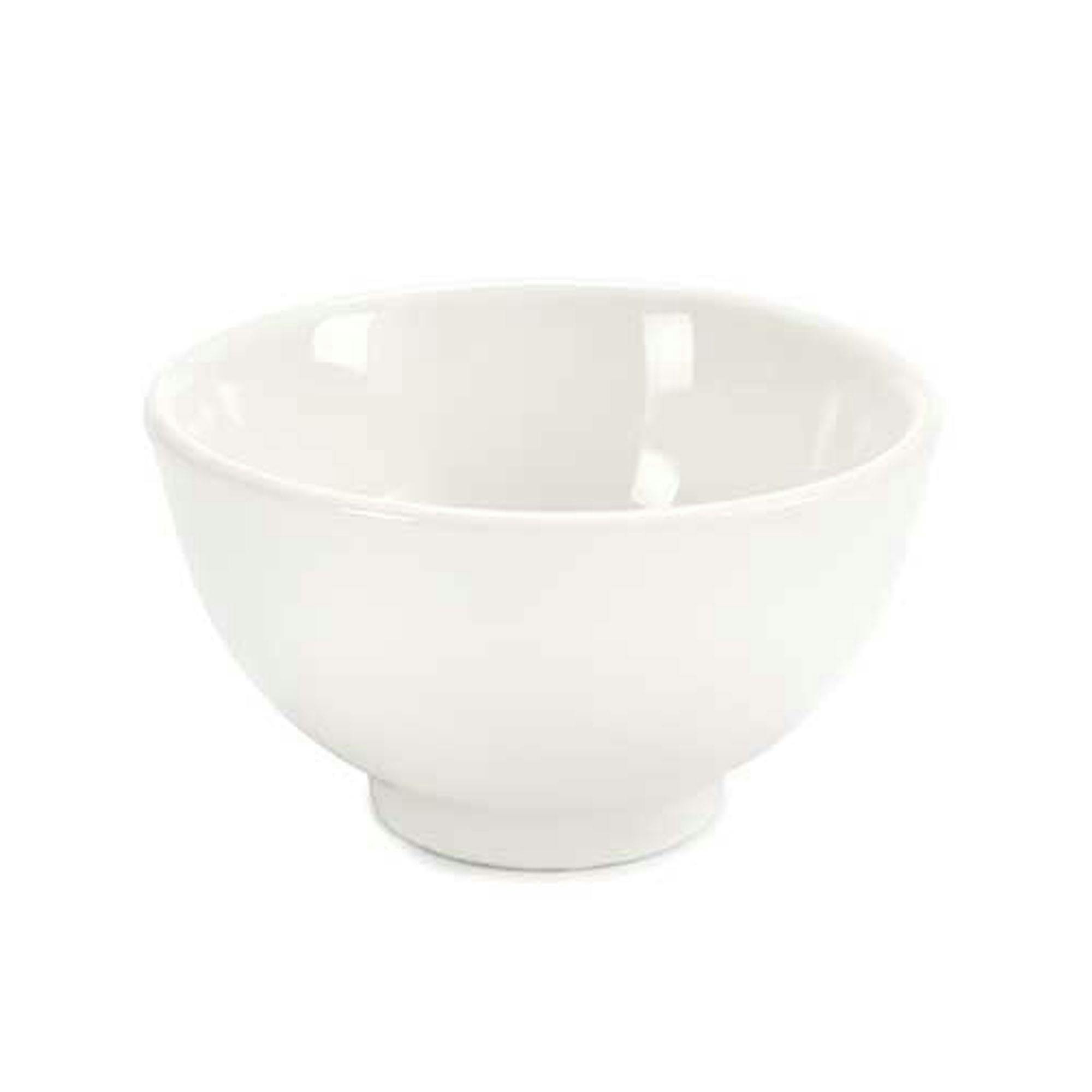 San Ignacio VESSIA Set de Cuencos de porcelana Aperitivo 150ml