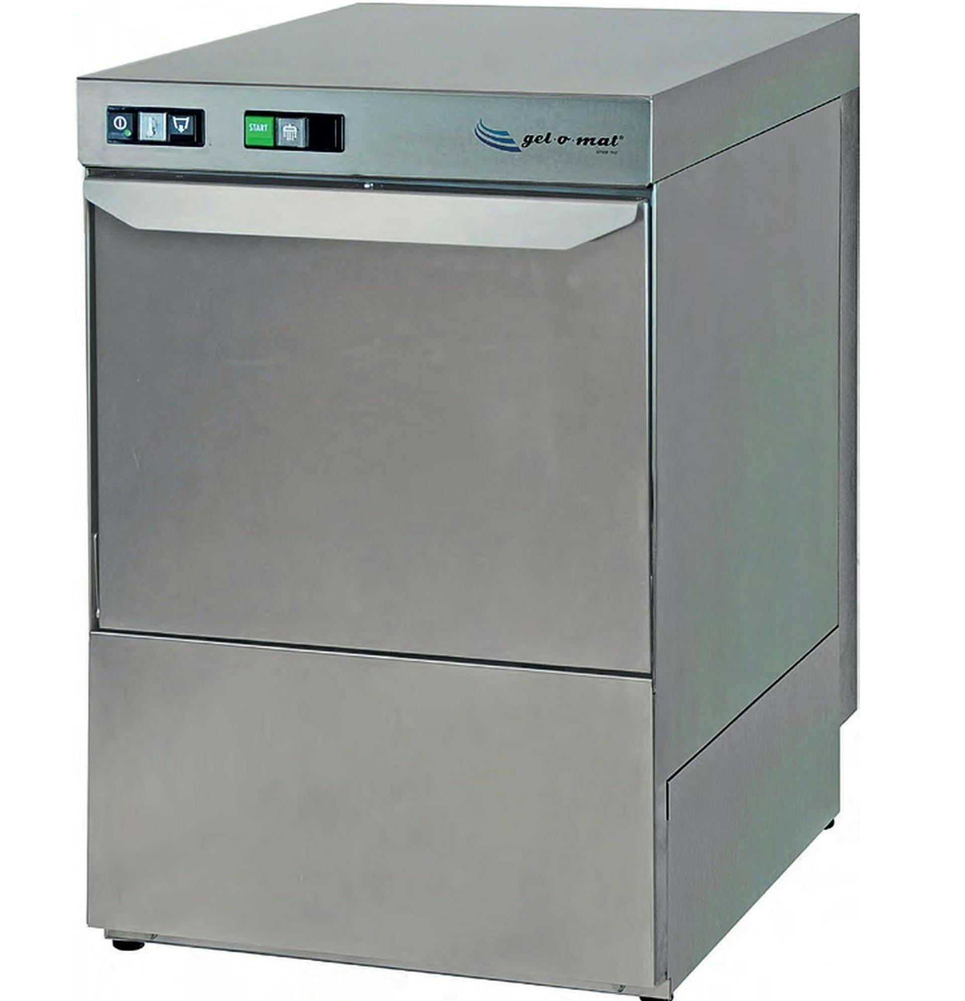 gelomat Universalspülmaschine (EGM 501 KO) METRO Marktplatz