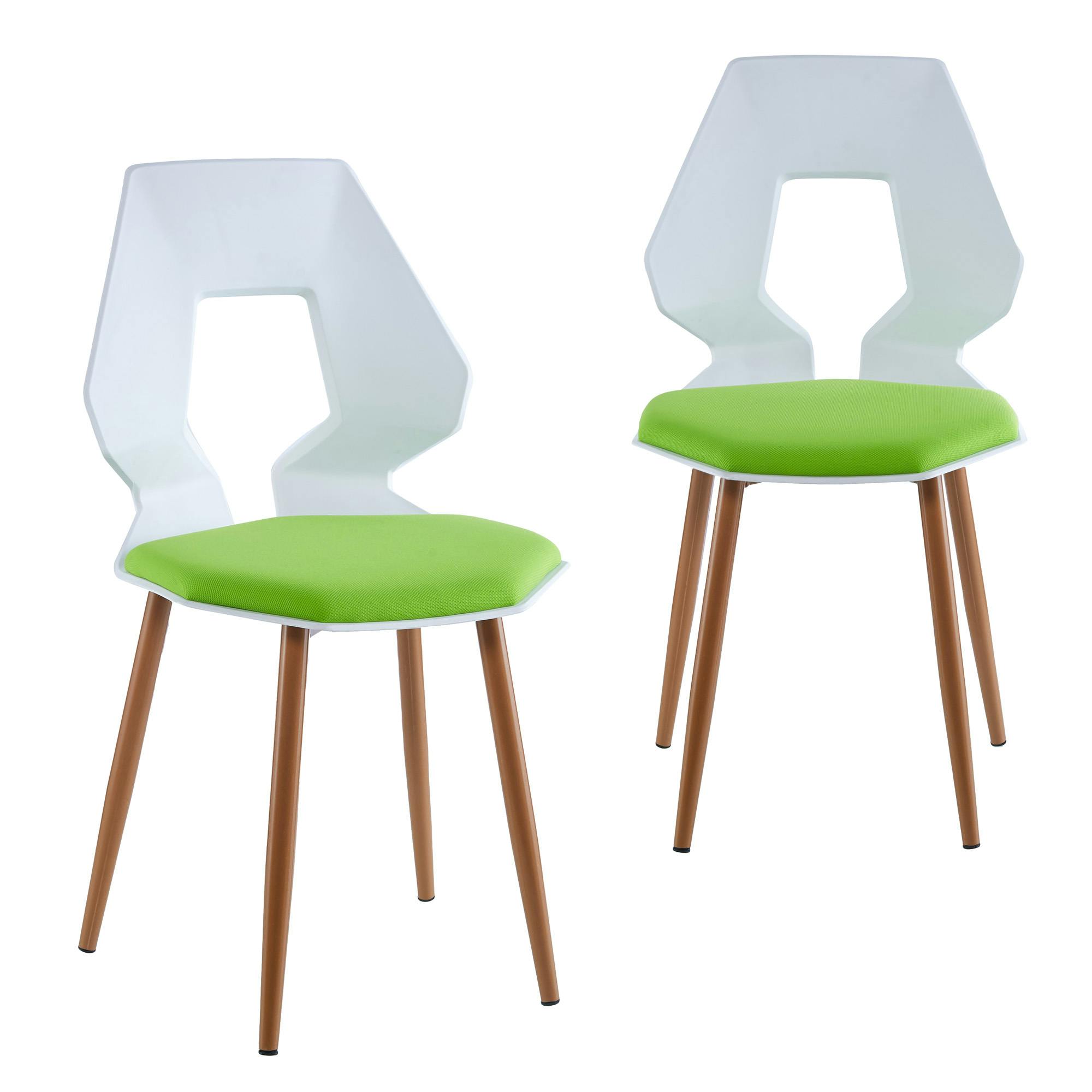 2er 4er Set Design Stühle Esszimmerstühle Küchentühle Wohnzimmerstuhl