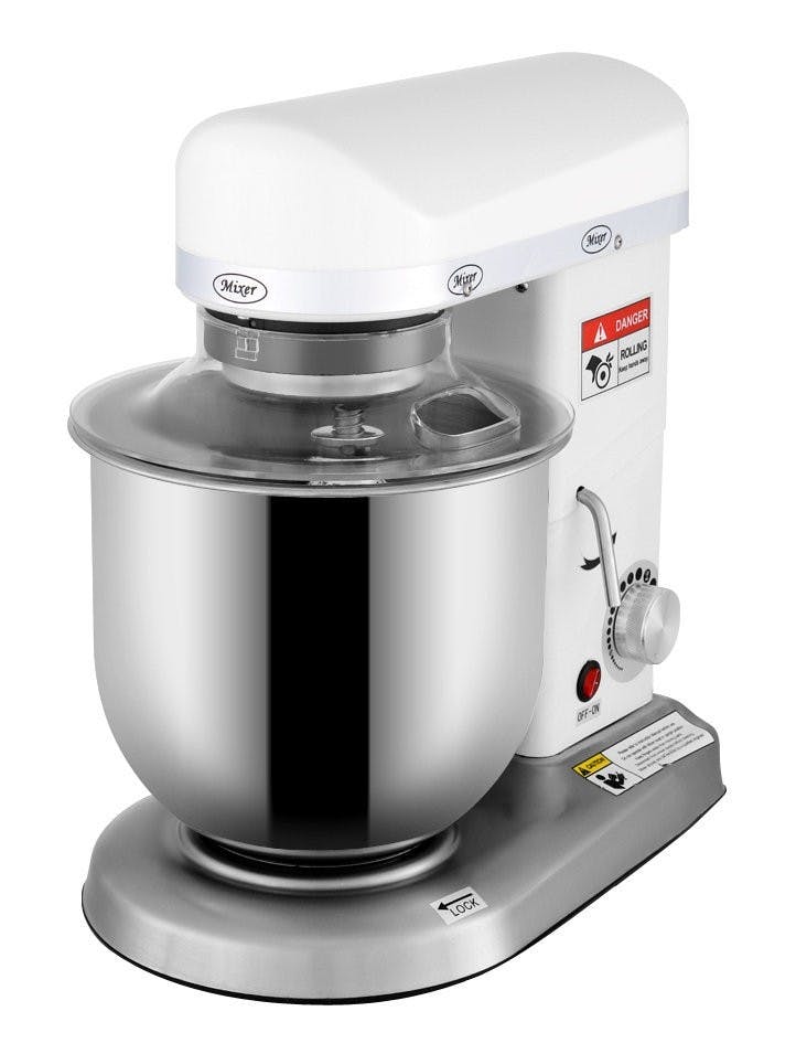 Mixer Professionale capacità 5 lt Mercato Online METRO