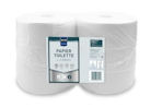 AQUASTREAM 340 papier toilette jumbo biodégradable