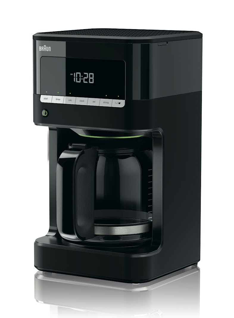 Braun Filterkaffeemaschine 12 METRO Marktplatz Tassen-Aroma-Kanne 7020, | KF
