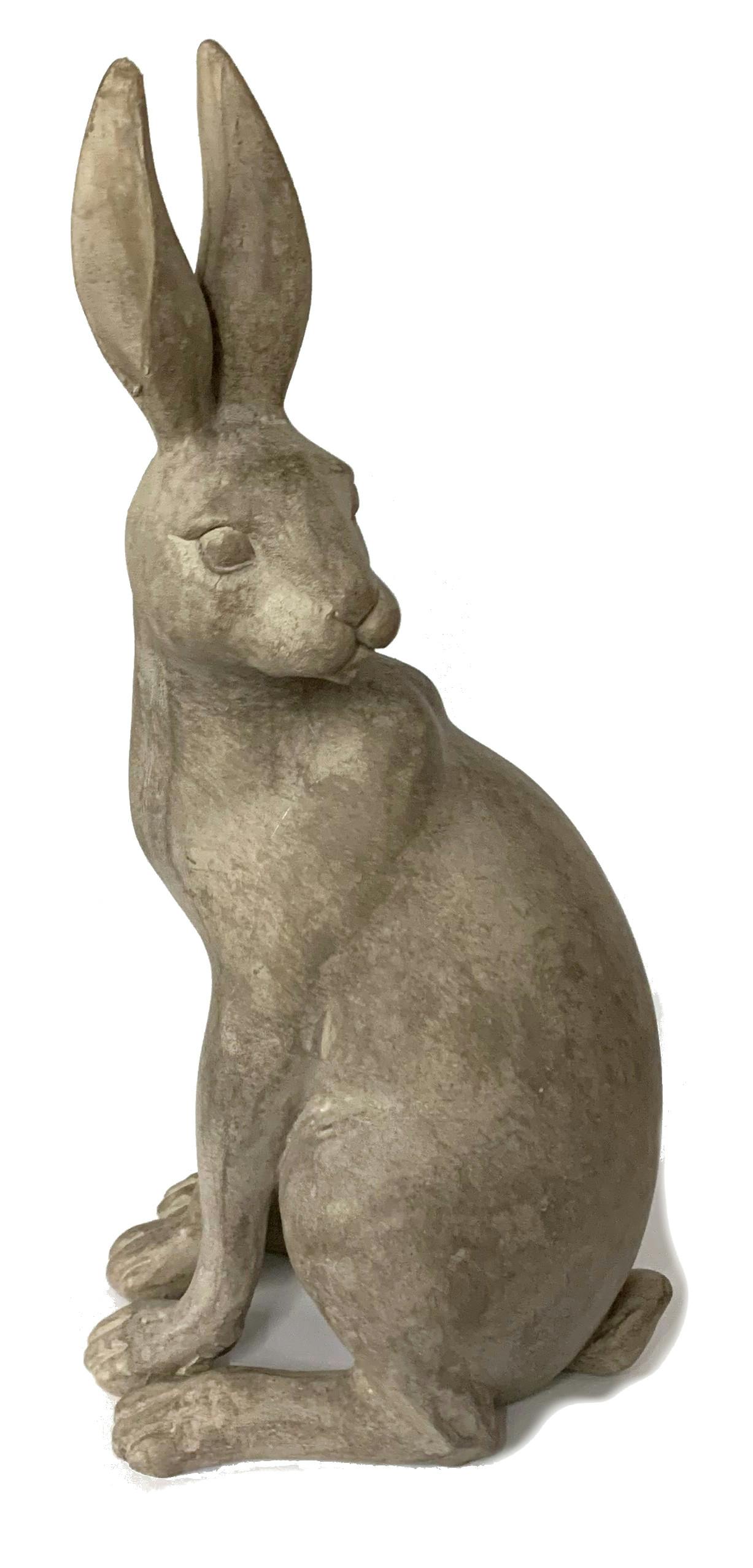 Kaninchen Ornament Set, 3 japanische Sternzeichen Kaninchen ETO, NEU,  Kaninchenfigur, Feiertagsdekor - .de