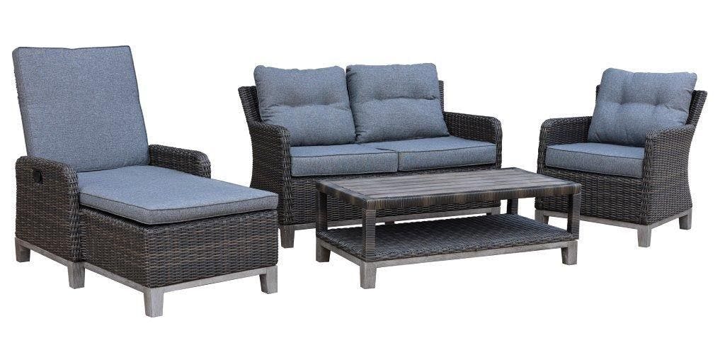 Tarrington House Sofa-Set Koroba | METRO Marktplatz
