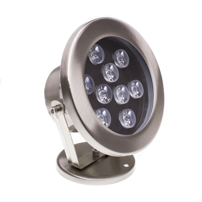 Focos LED de exterior - efectoLED