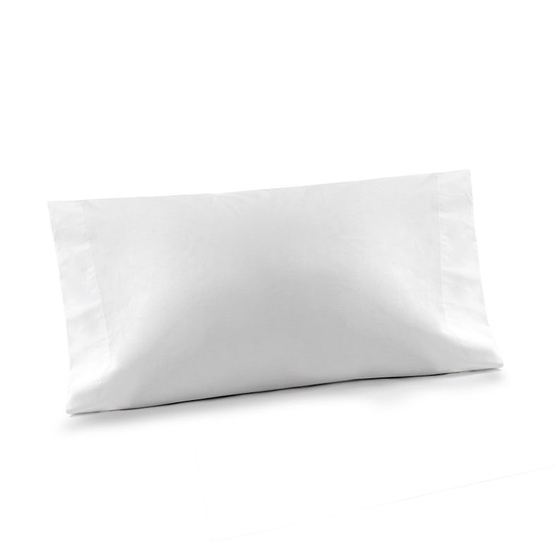 Funda de almohada de algodón 50% para almohada 150cm