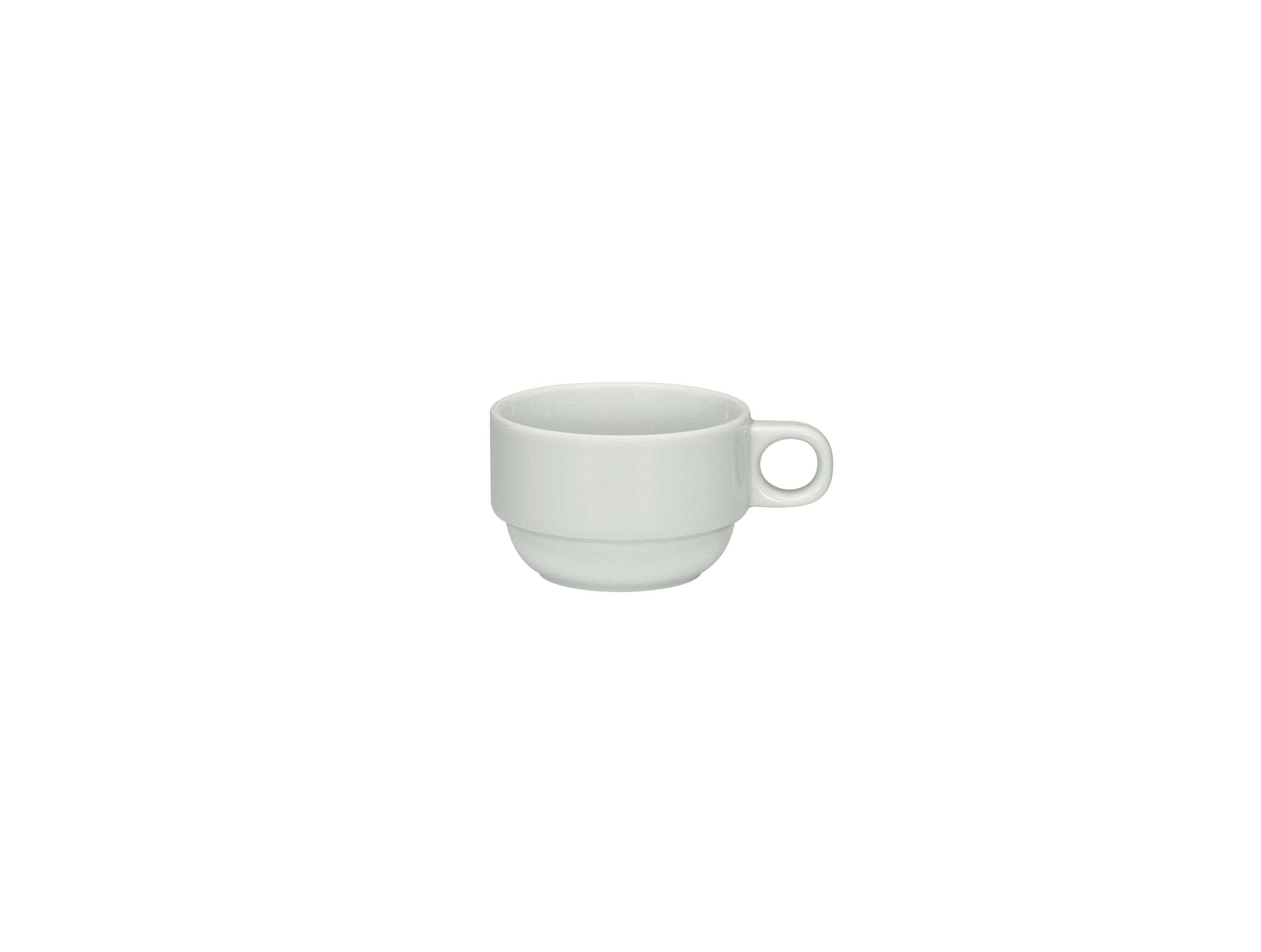 Schönwald Kaffeetasse 0,18l stapelbar Form 898, 12 Stück | METRO Marktplatz