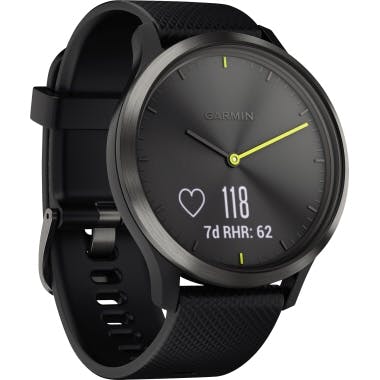 activity tracker vivomove hr