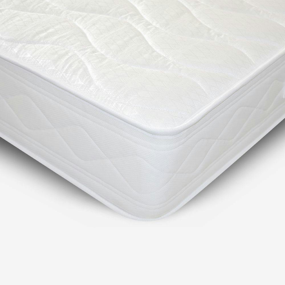 Materasso per Divano Letto 140x190, alla Francese - Altezza 14 cm, in  Poliuretano, Smart H14