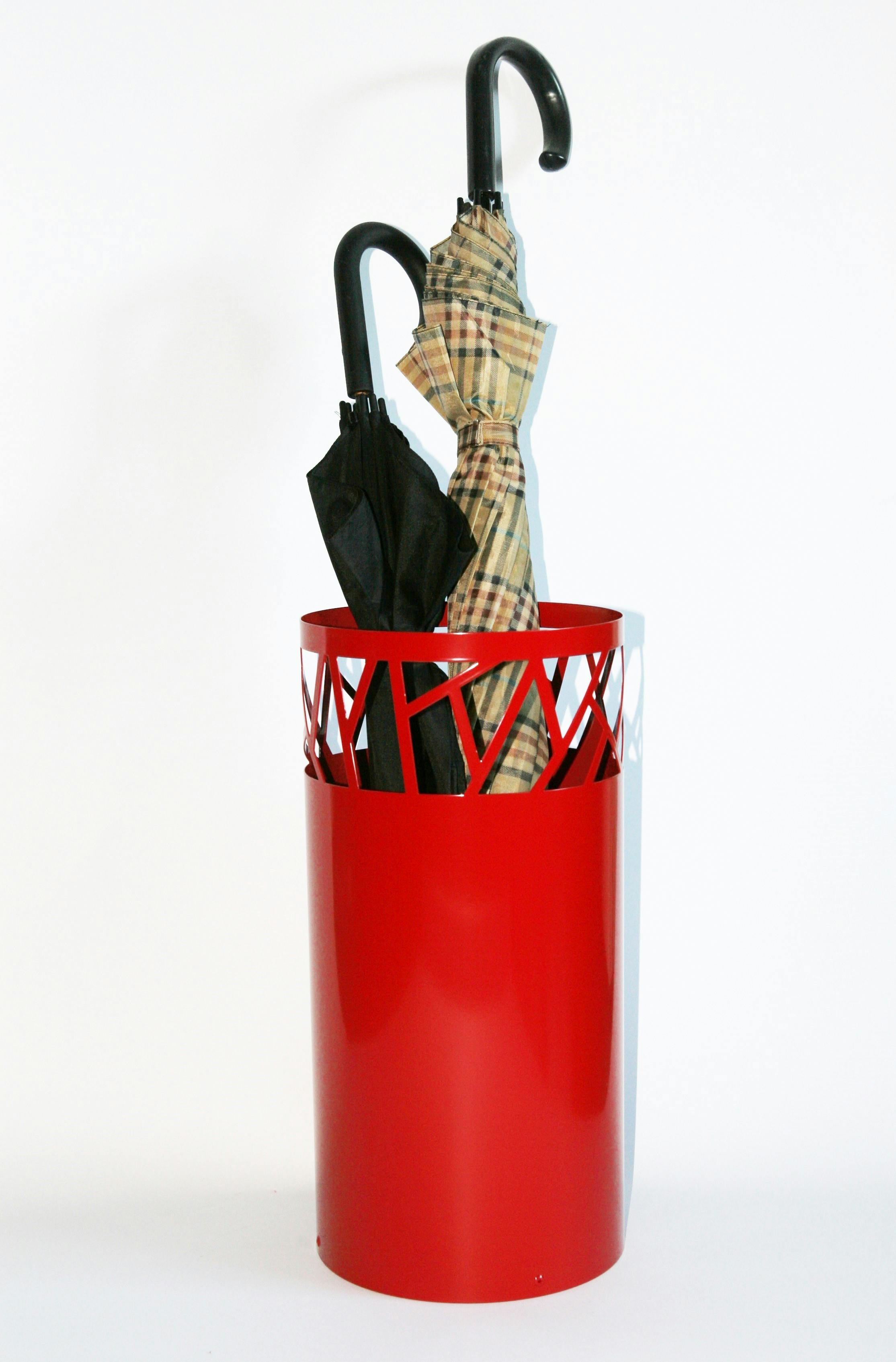 Regenschirmständer Design Leaves - Szagato Made In Germany