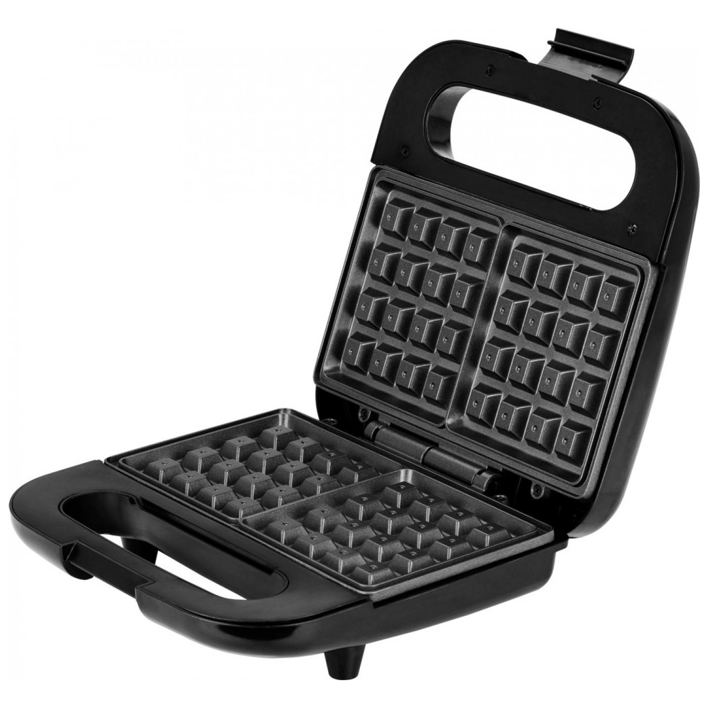 MPM MGO39M Máquina de Waffles Eléctrica 2 Waffles Belgas Grossos