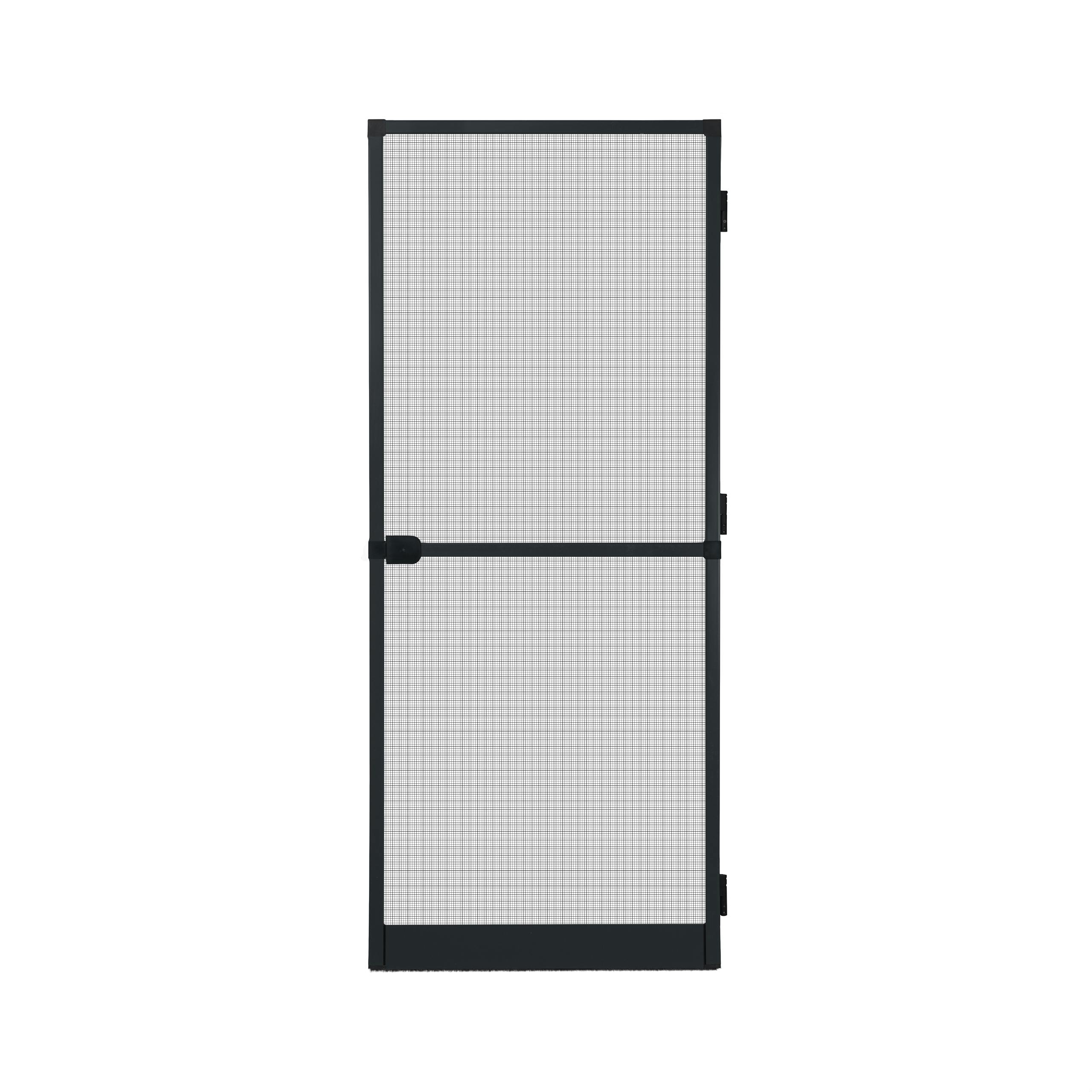 Magnetischer Insektenschutz Für Fenster - Selbstschließender Fliegengitter Ohne Bohren