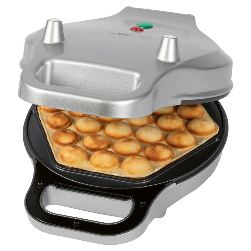 Máquina de Waffles Clatronic WA 3772 Makro