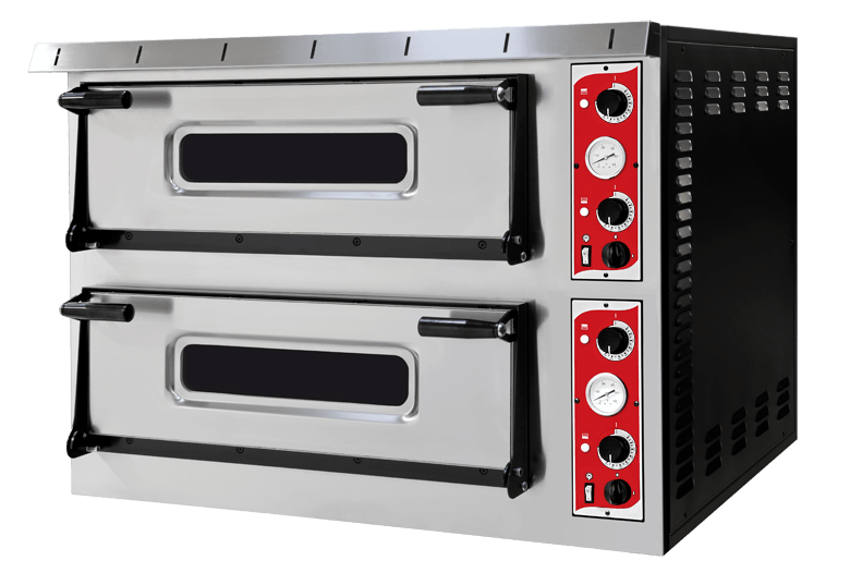 Prismafood Pizzaofen Special99TOP für 18 Pizzen mit Ø 35 cm