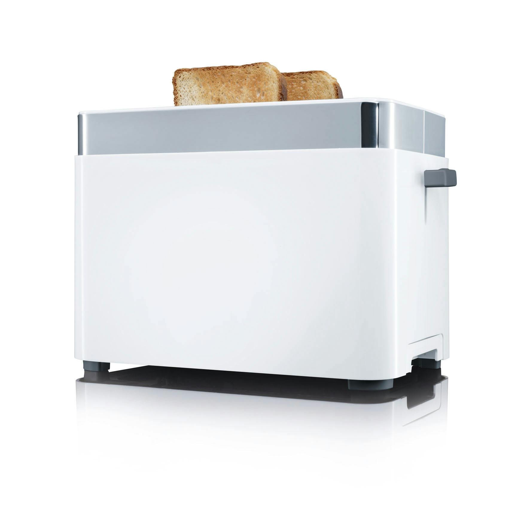 Graef 2-Scheiben Toaster mit Brötchenaufsatz TO61EU | METRO Marktplatz