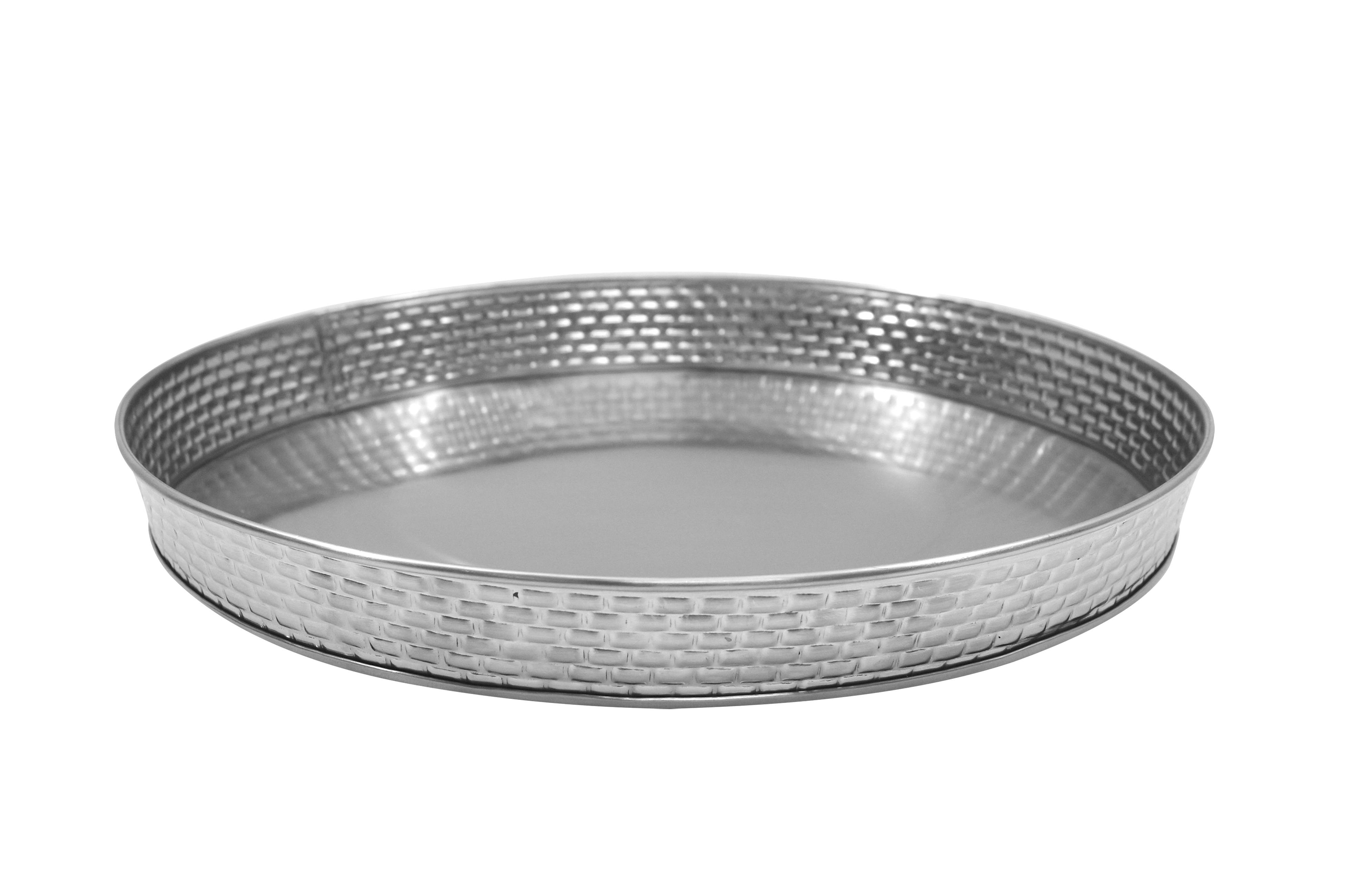 tablecraft-gpss10-6-pack-de-6-unidades-bandeja-redonda-textura