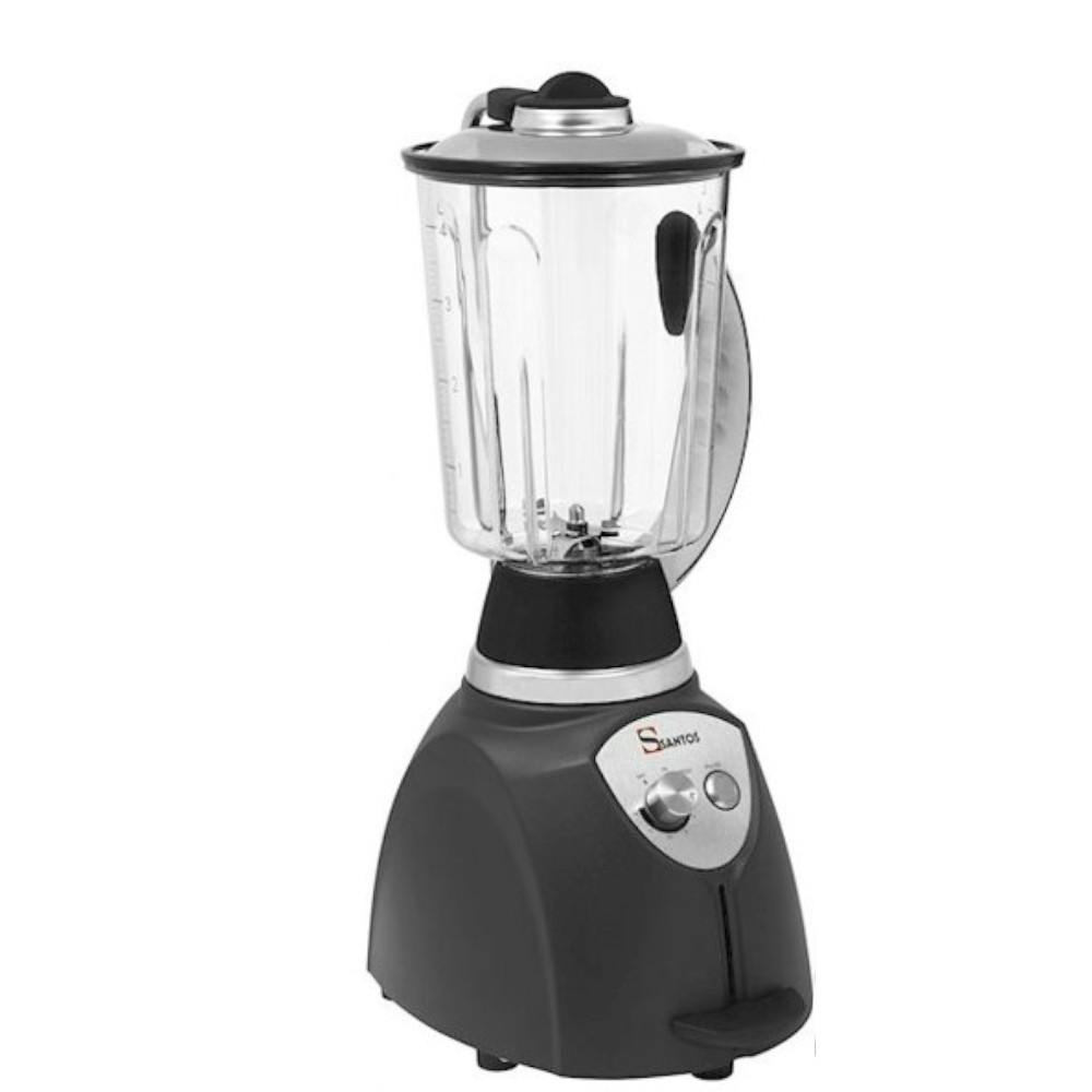 Blender Mixer Professionale Santos SX374LP - Caraffa da 4 lt