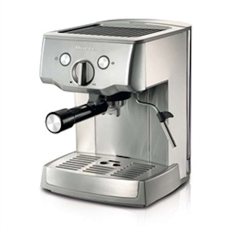 Cecotec Cafetera espresso Cafelizzia 790 White Pro - Electrowifi