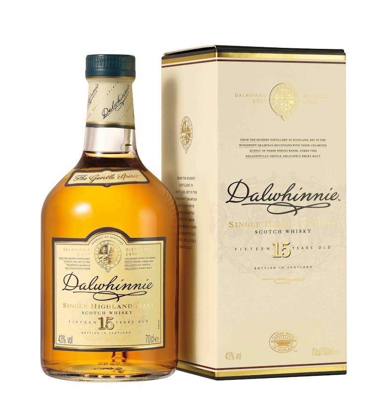 % Single Vol. l) Marktplatz Dalwhinnie | METRO Highland Old (0,7 Years Malt Scotch 15 Whisky 43