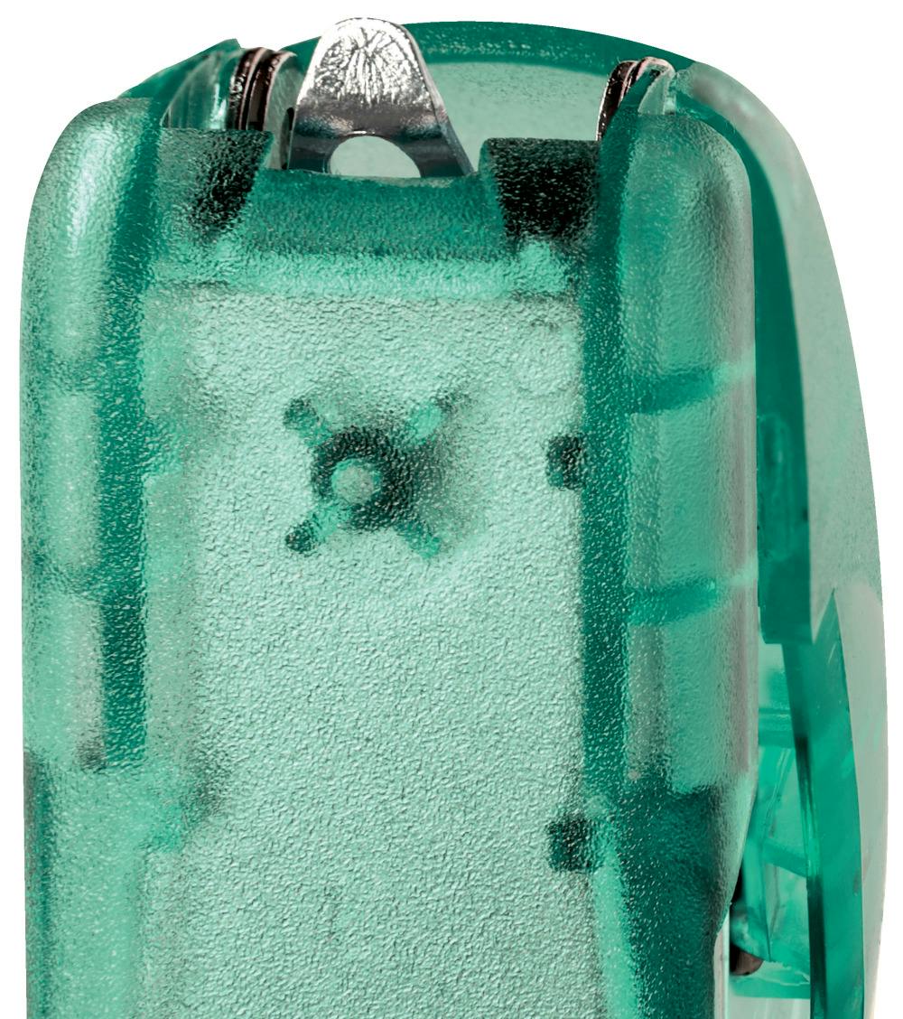 esfera seriamente antiguo Mini Grapadora Rapid mod. F4 Colour'Breeze (blíster), verde. Pack de 6 |  MAKRO Marketplace